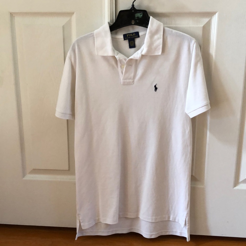 Polo Ralph Lauren collar shirt